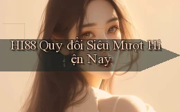 hi88 quy đổi siêu mượt hiện nay