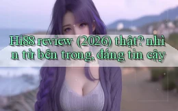 Hi88 review (2026) thật nhìn từ bên trong, đáng tin cậy