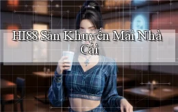 hi88  săn khuyến mãi nhà cái