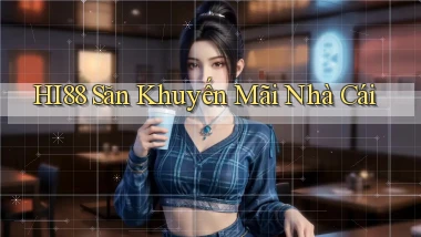 hi88  săn khuyến mãi nhà cái