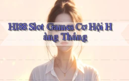 hi88  slot games cơ hội hàng tháng