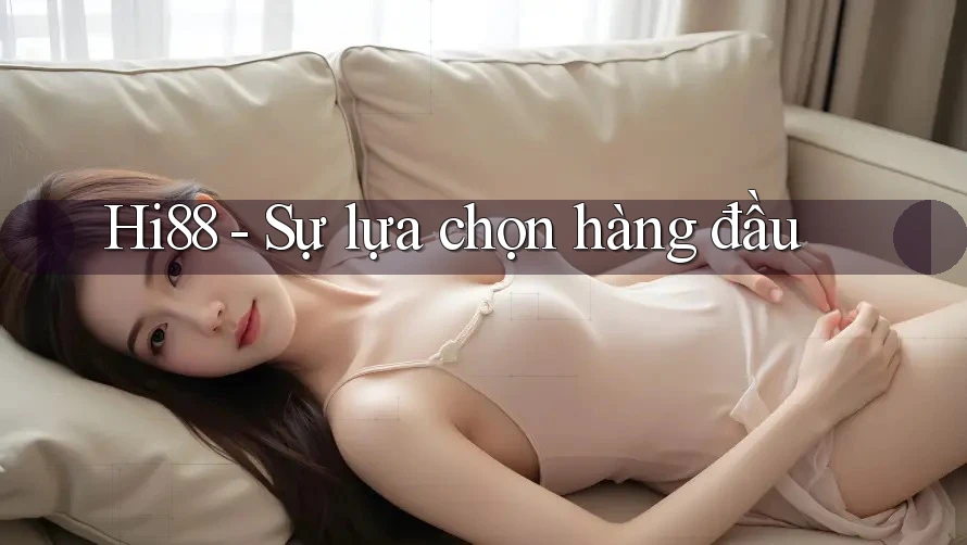 Hi88 - Sự lựa chọn hàng đầu