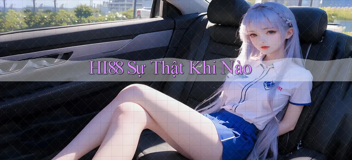 hi88 sự thật khi nào