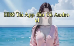 hi88  tải app đấu gà android
