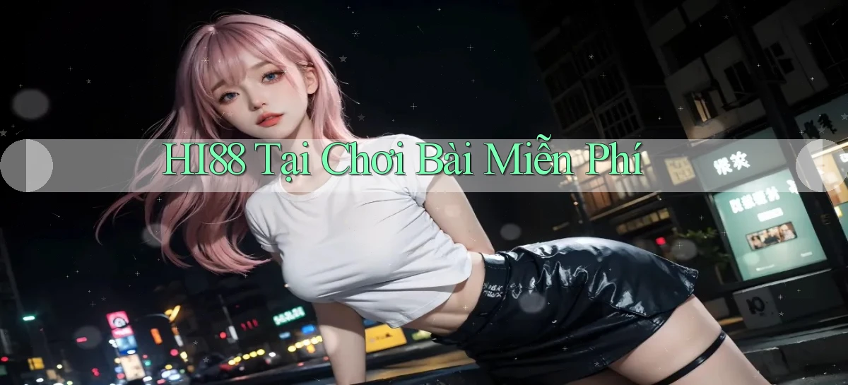 hi88  tại chơi bài miễn phí