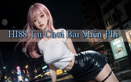 hi88  tại chơi bài miễn phí