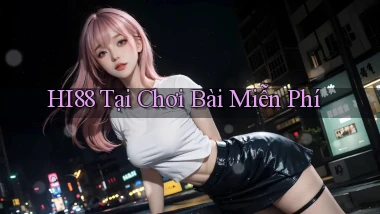 hi88  tại chơi bài miễn phí