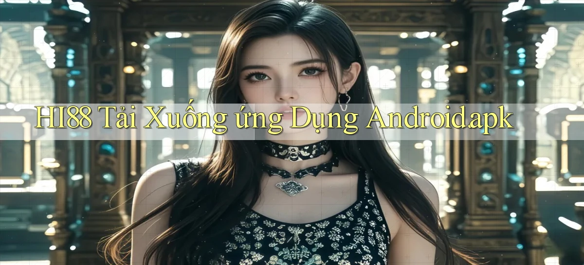 hi88 Tải xuống ứng dụng Android.apk