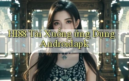 hi88 Tải xuống ứng dụng Android.apk
