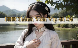 hi88  thành viên vip đá gà