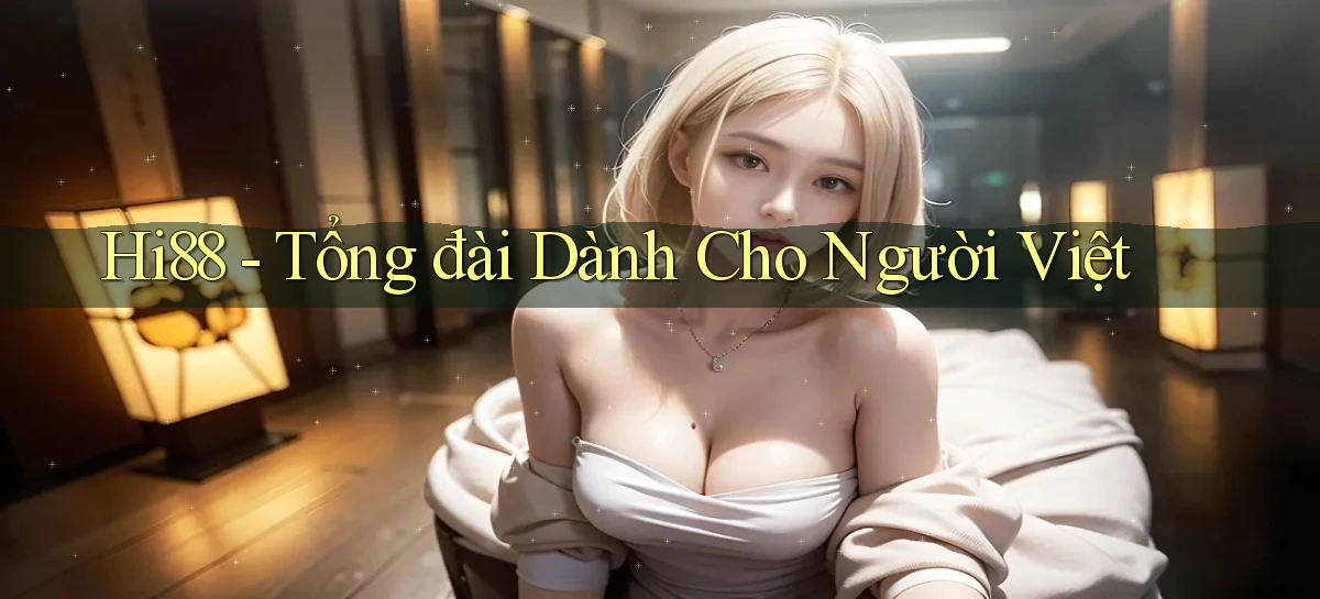 hi88 tổng đài dành cho người việt