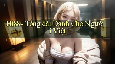 hi88 tổng đài dành cho người việt