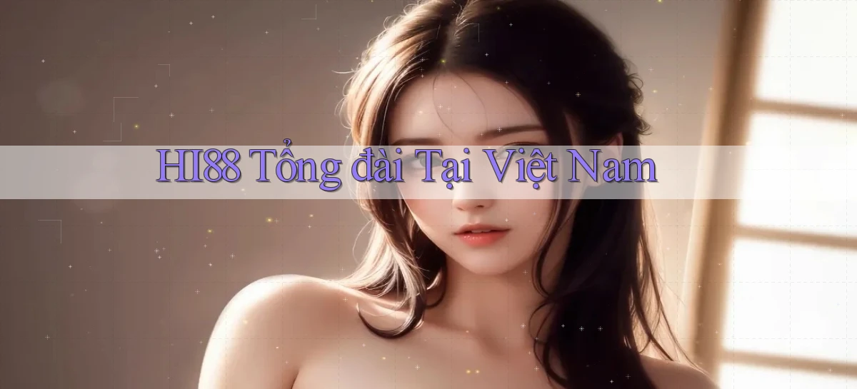 hi88 tổng đài tại việt nam