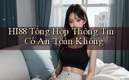 hi88 tổng hợp thông tin có an toàn không