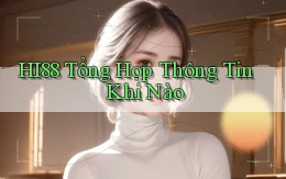 hi88 tổng hợp thông tin khi nào