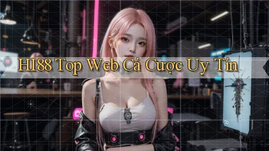 hi88  top web cá cược uy tín