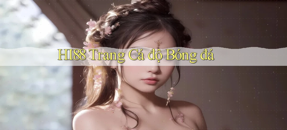hi88  trang cá độ bóng đá