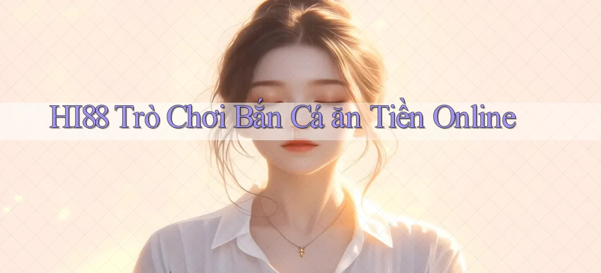 hi88  trò chơi bắn cá ăn tiền online