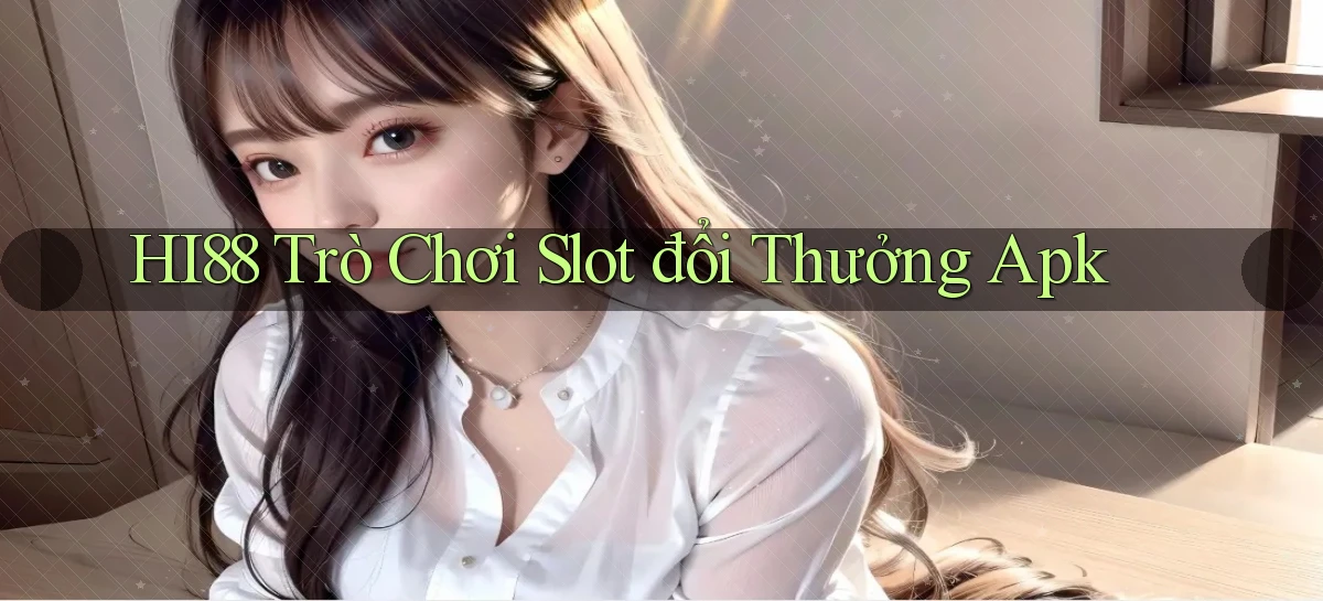 hi88  trò chơi slot đổi thưởng apk