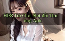hi88  trò chơi slot đổi thưởng apk