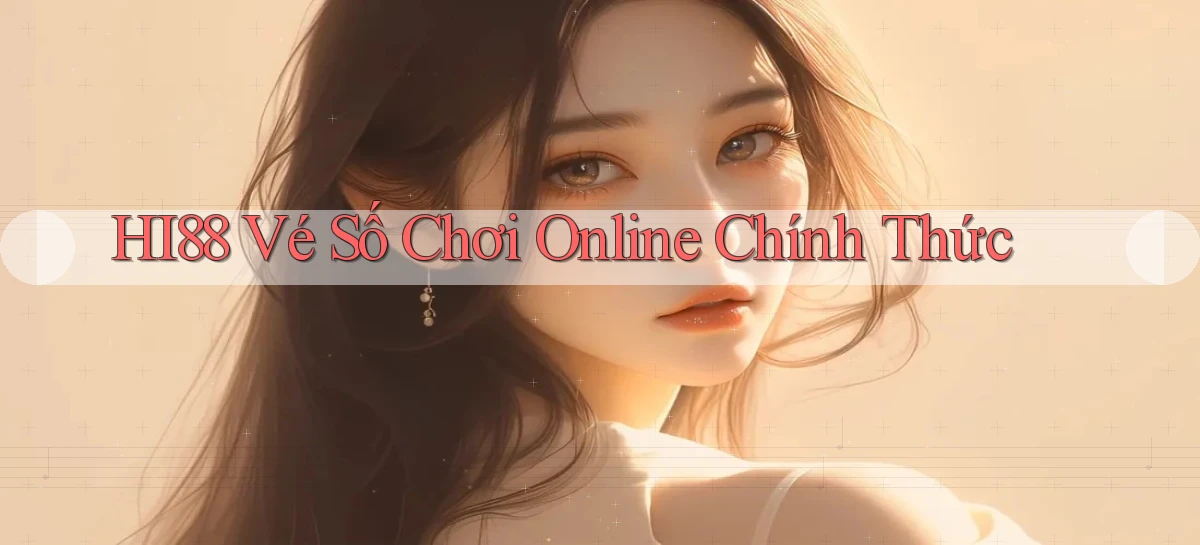 hi88  vé số chơi online chính thức