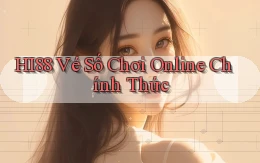 hi88  vé số chơi online chính thức