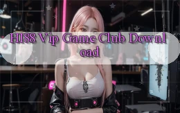 hi88  vip game club download