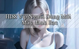 hi88  vip người dùng mới máy đánh bạc