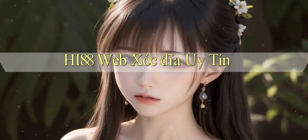 hi88  web xóc đĩa uy tín