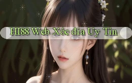 hi88  web xóc đĩa uy tín