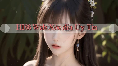 hi88  web xóc đĩa uy tín