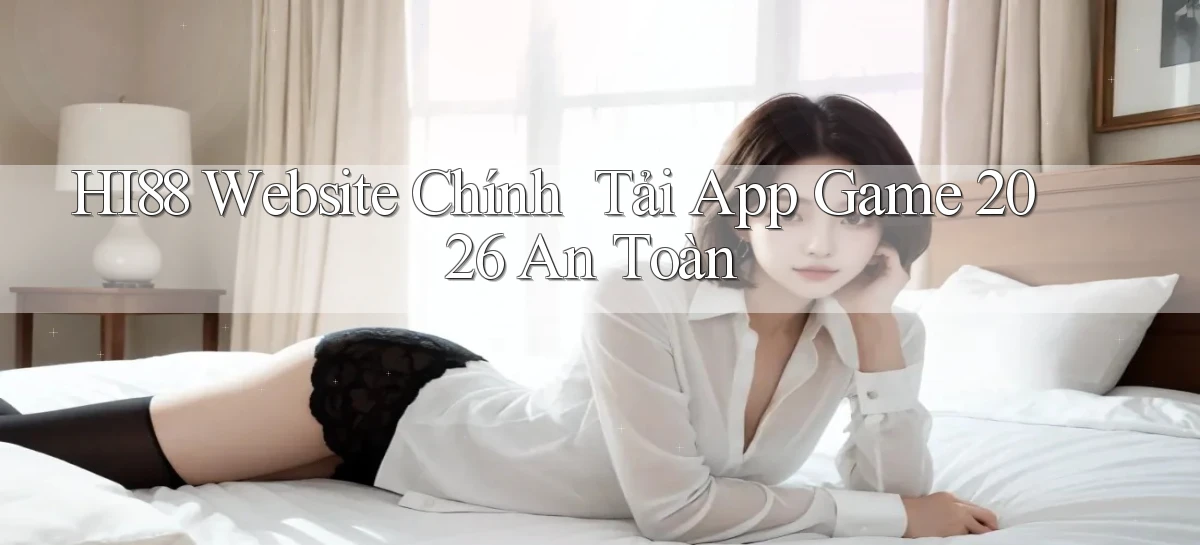 hi88   Website Chính ｜ Tải App Game 2026 An Toàn
