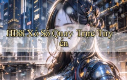 hi88 Xổ số quay trực tuyến