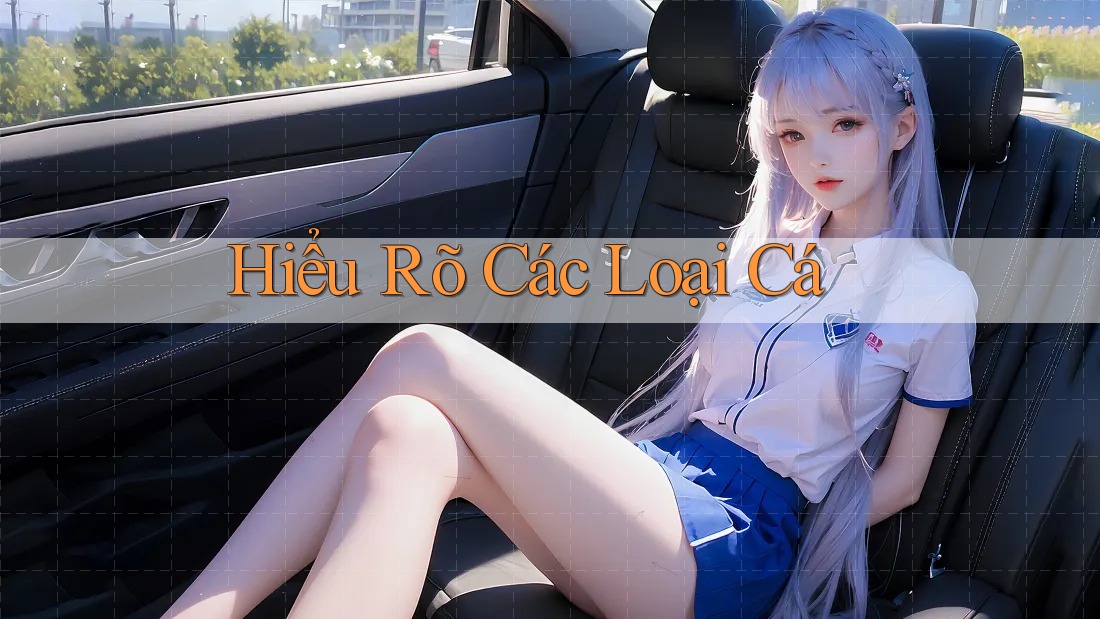 Hiểu Rõ Các Loại Cá Hiểu Rõ Các Loại Cá
