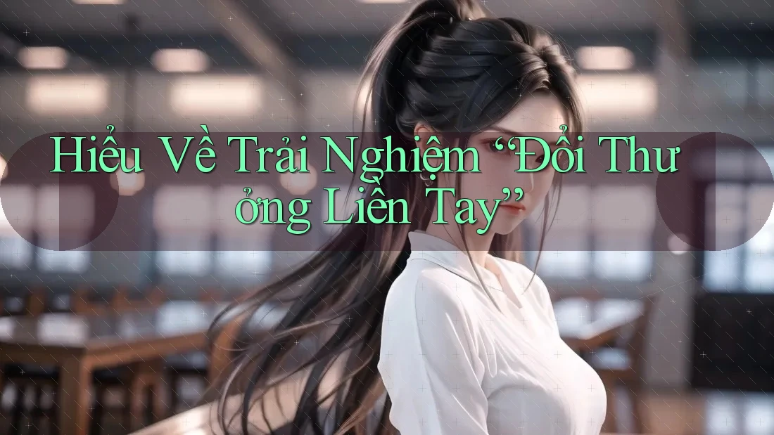 Hiểu Về Trải Nghiệm “Đổi Thưởng Liền Tay” Hiểu Về Trải Nghiệm “Đổi Thưởng Liền Tay”