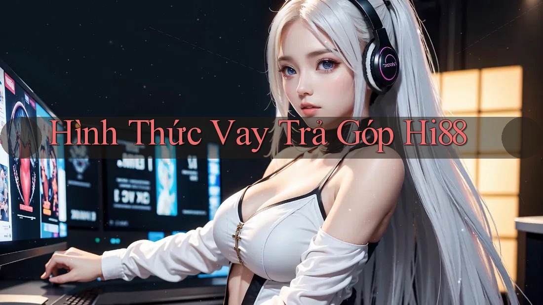 Hình Thức Vay Trả Góp Hi88 Hình Thức Vay Trả Góp Hi88