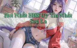 hot nhất hi88 uy tín nhất Sơn La