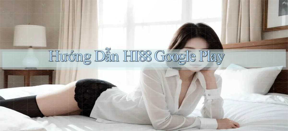hướng dẫn hi88 google play