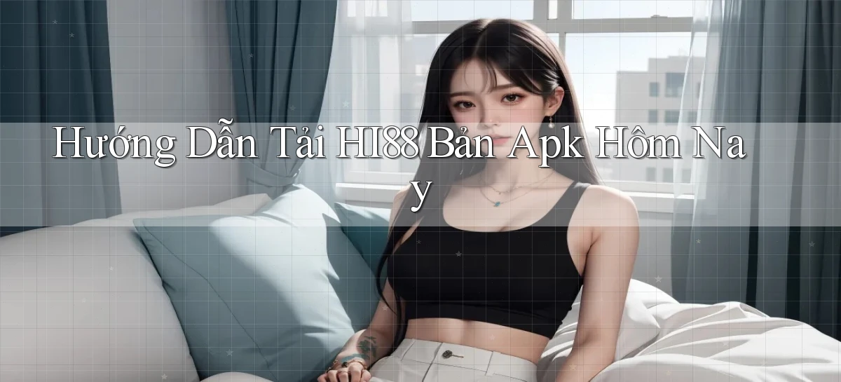 hướng dẫn tải hi88 bản apk hôm nay