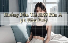 hướng dẫn tải hi88 bản apk hôm nay