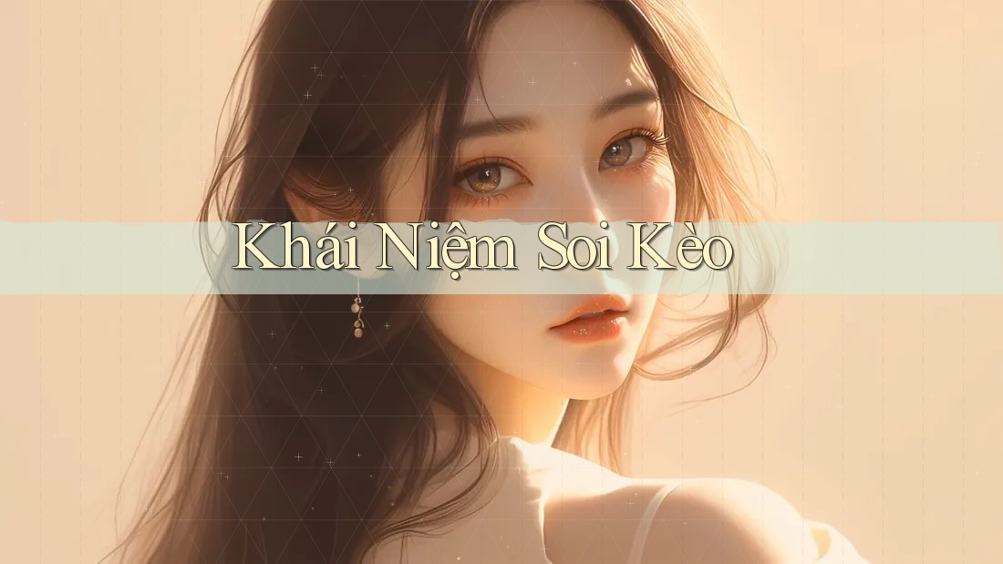 Khái Niệm Soi Kèo Khái Niệm Soi Kèo