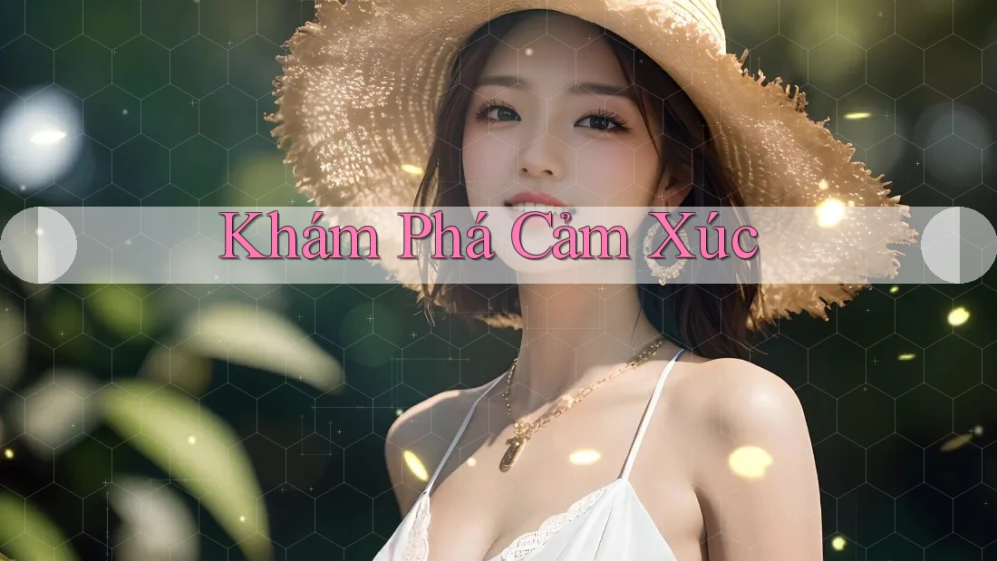 Khám Phá Cảm Xúc Khám Phá Cảm Xúc