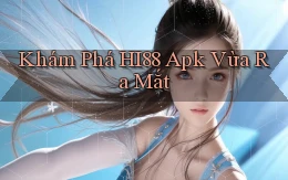 khám phá hi88 apk vừa ra mắt