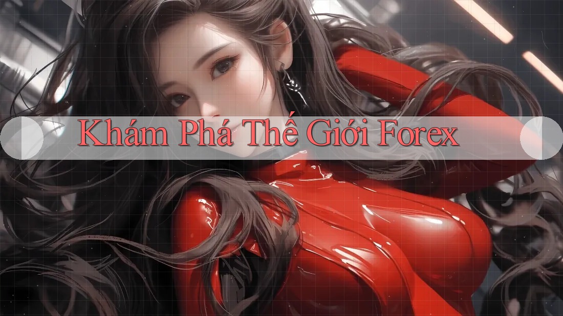 Khám Phá Thế Giới Forex Khám Phá Thế Giới Forex
