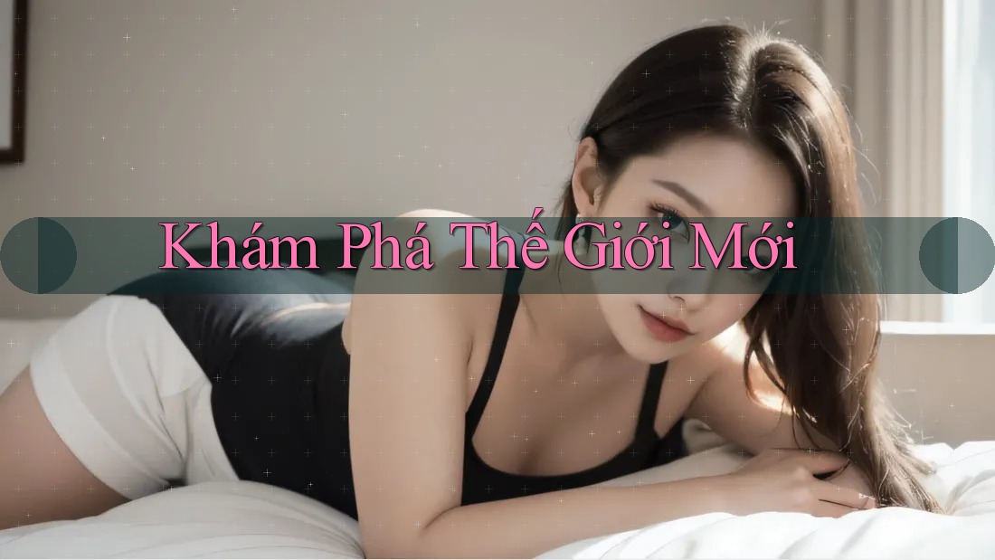 Khám Phá Thế Giới Mới
