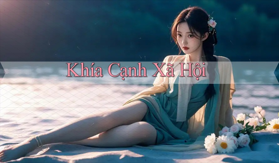 Khía Cạnh Xã Hội Khía Cạnh Xã Hội