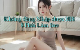 không đăng nhập được hi88 phải làm sao