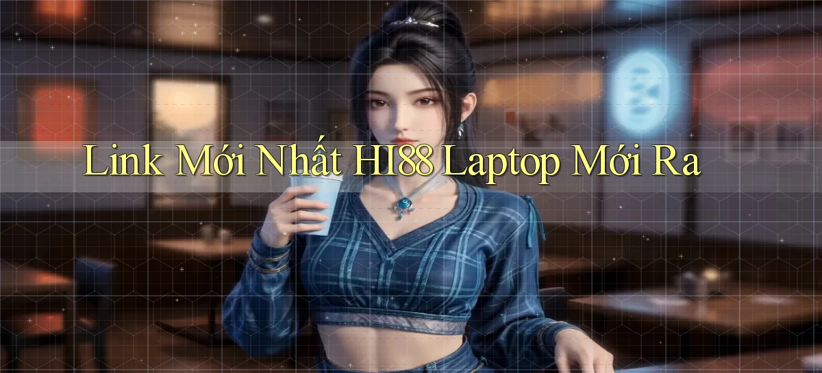 link mới nhất hi88 laptop mới ra