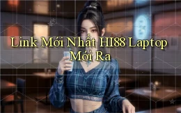 link mới nhất hi88 laptop mới ra