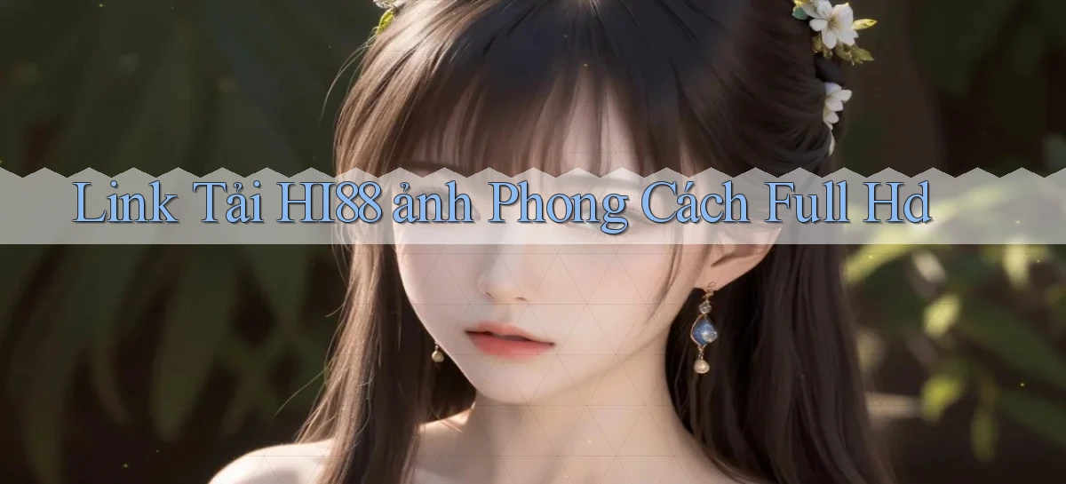 link tải hi88 ảnh phong cách full hd